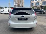 Toyota Prius Alpha I (ZVW40/41) Рестайлинг Краснодар  - изображение 24