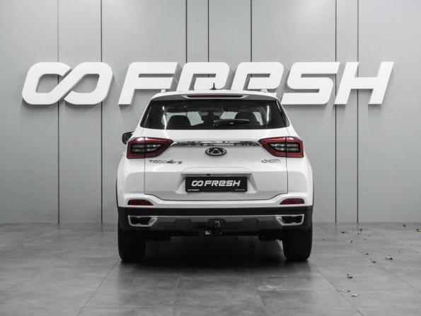 Chery Tiggo 4 Pro I Рестайлинг с пробегом 2025 года, цена 1 695 000 рублей, 27816 км, внедорожник, Автокод Объявления