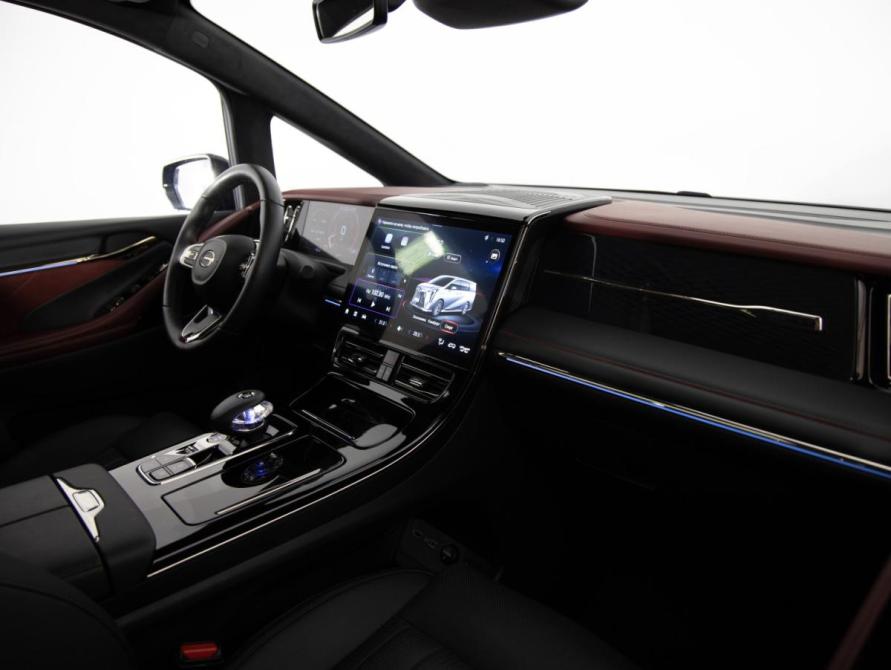 GAC M8 Санкт-Петербург  - изображение 21