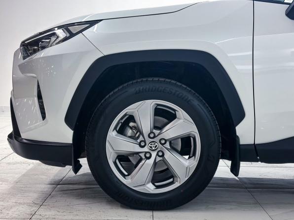 Toyota RAV4 V (XA50) с пробегом 2022 года, цена 3 899 000 рублей, 38900 км, внедорожник, Автокод Объявления