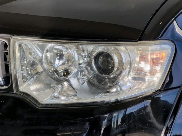 Mitsubishi Pajero Sport II с пробегом 2013 года, цена 1 399 000 рублей, 267676 км, внедорожник, Автокод Объявления