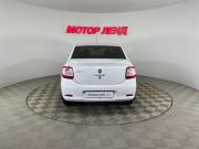 Renault Logan II Воронеж  - изображение 22
