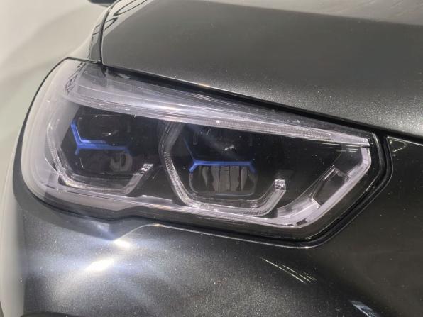 BMW X5 IV (G05/G18) с пробегом 2020 года, цена 5 399 000 рублей, 191615 км, внедорожник, Автокод Объявления