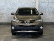 Toyota RAV4 IV (XA40) Москва  - изображение 17