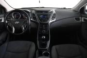 Hyundai Elantra V (MD) Рестайлинг Ульяновск  - изображение 20