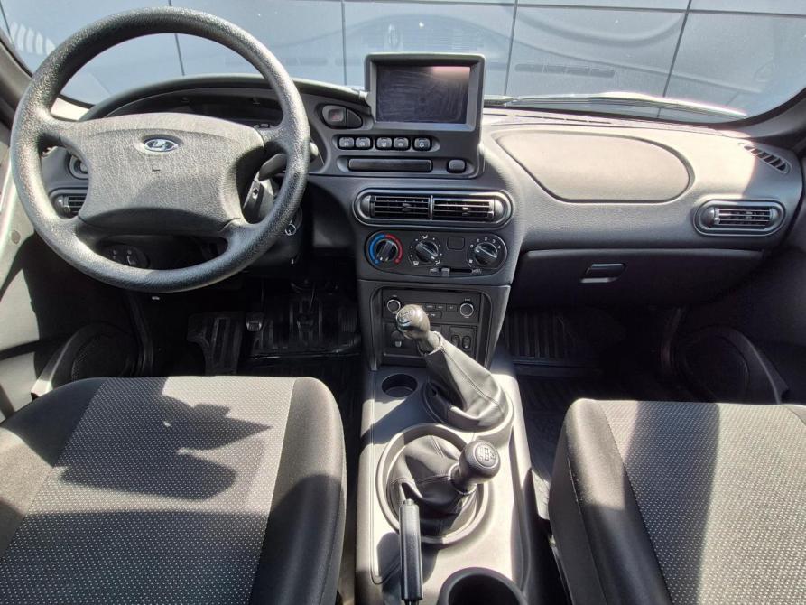 Lada (ВАЗ) Niva Travel I Воронеж  - изображение 10
