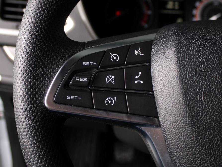 Lada (ВАЗ) Vesta I Рестайлинг (NG) Минеральные Воды  - изображение 13