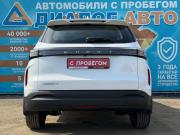 Chery Tiggo 4 I Рестайлинг 2 Набережные Челны  - изображение 25