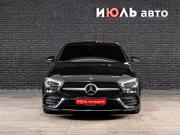 Mercedes-Benz CLA II (C118 X118) Екатеринбург  - изображение 22