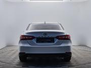Toyota Camry VIII (XV70) Москва  - изображение 21
