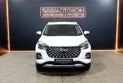 Chery Tiggo 4 Pro I Уфа  - изображение 19