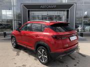 Changan CS35 Plus I Рестайлинг Брянск  - изображение 22