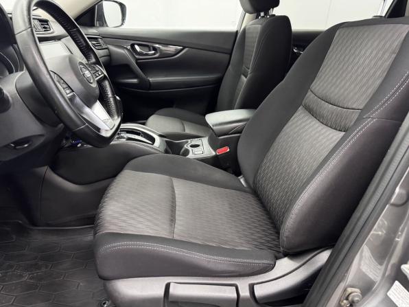 Nissan X-Trail III Рестайлинг с пробегом 2019 года, цена 1 840 000 рублей, 158230 км, внедорожник, Автокод Объявления