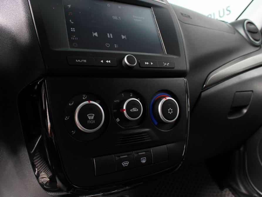 Lada (ВАЗ) Granta I Рестайлинг Минеральные Воды  - изображение 17