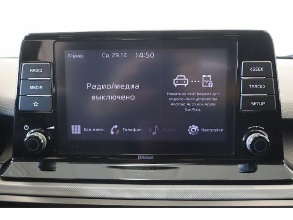 Kia Seltos I с пробегом 2022 года, цена 2 312 000 рублей, 69720 км, внедорожник, Автокод Объявления