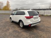 Mitsubishi Outlander III Рестайлинг 3 Санкт-Петербург  - изображение 11