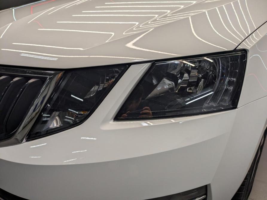 Skoda Octavia III (A7) Рестайлинг Москва  - изображение 25