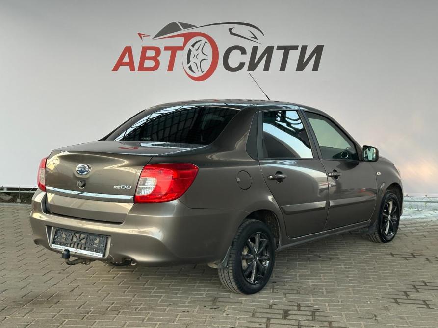 Datsun on-DO I Тамбов  - изображение 7