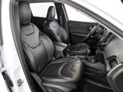 Jeep Cherokee V (KL) Рестайлинг Москва  - изображение 54