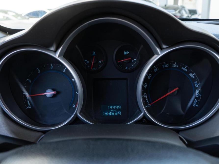 Chevrolet Cruze I Волгоград  - изображение 12