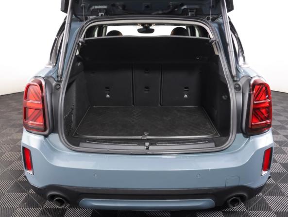 Mini Countryman II Рестайлинг с пробегом 2021 года, цена 3 108 000 рублей, 130931 км, внедорожник, Автокод Объявления