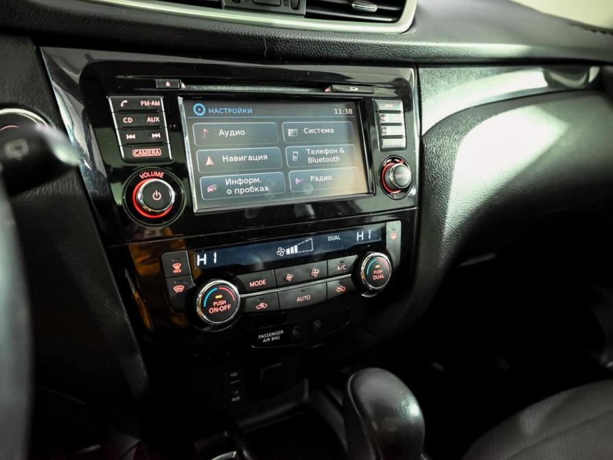 Nissan X-Trail III Екатеринбург  - изображение 16