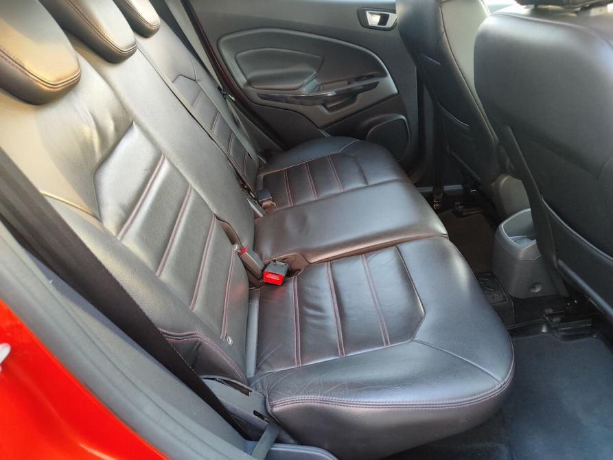 Ford EcoSport II Москва  - изображение 11