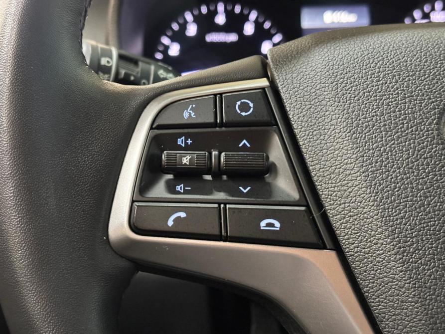 Hyundai Solaris II Рестайлинг Набережные Челны  - изображение 13