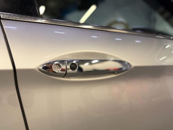 Honda Accord IX с пробегом 2014 года, цена 1 299 000 рублей, 209168 км, седан, Автокод Объявления