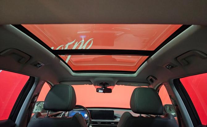 Chery Tiggo 7 Pro Max I с пробегом 2023 года, цена 1 750 000 рублей, 55359 км, внедорожник, Автокод Объявления