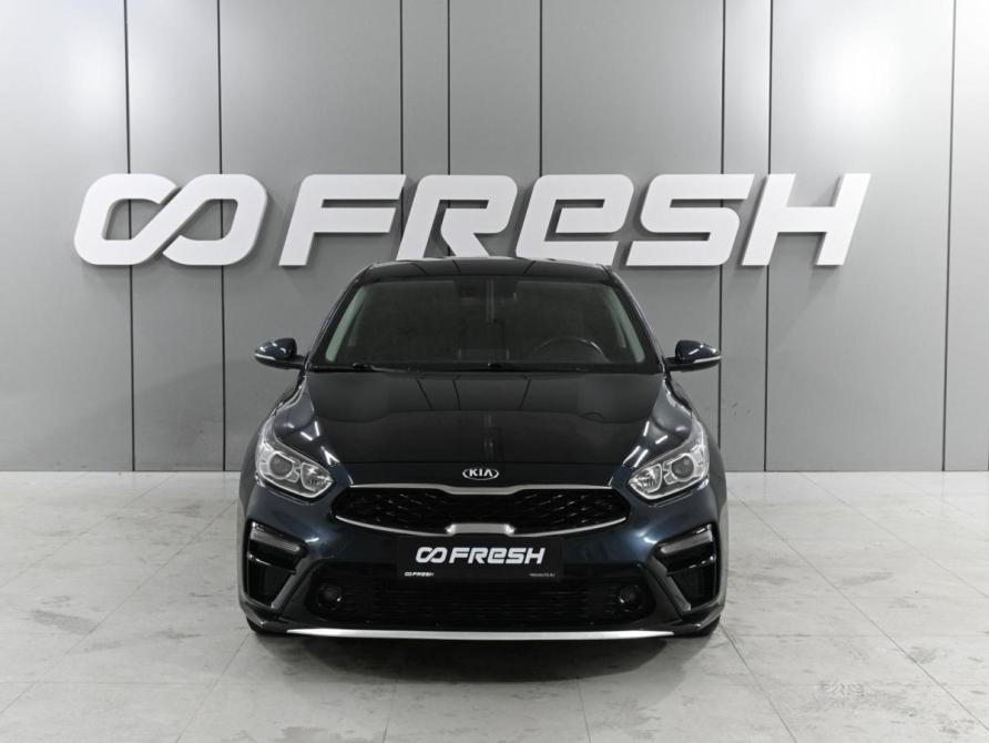 Kia Cerato IV Ростов-на-Дону  - изображение 3