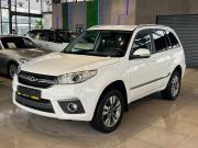 Chery Tiggo 3 I Оренбург  - изображение 24