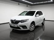 Renault Logan II Рестайлинг Тверь  - изображение 20