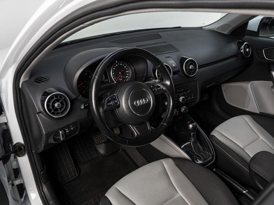 Audi A1 I (8X) Тюмень  - изображение 10