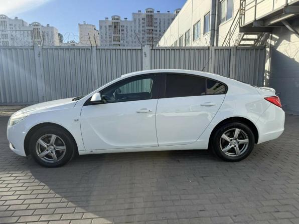 Opel Insignia I с пробегом 2013 года, цена 645 000 рублей, 319094 км, седан, Автокод Объявления