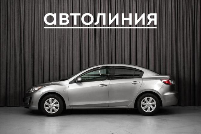 Mazda Axela II с пробегом 2012 года, цена 893 000 рублей, 159300 км, седан, Автокод Объявления