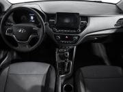 Hyundai Solaris II Рестайлинг Санкт-Петербург  - изображение 35