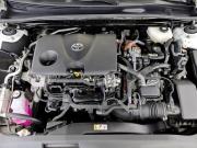 Toyota Camry IX (XV80) China Market Москва  - изображение 39