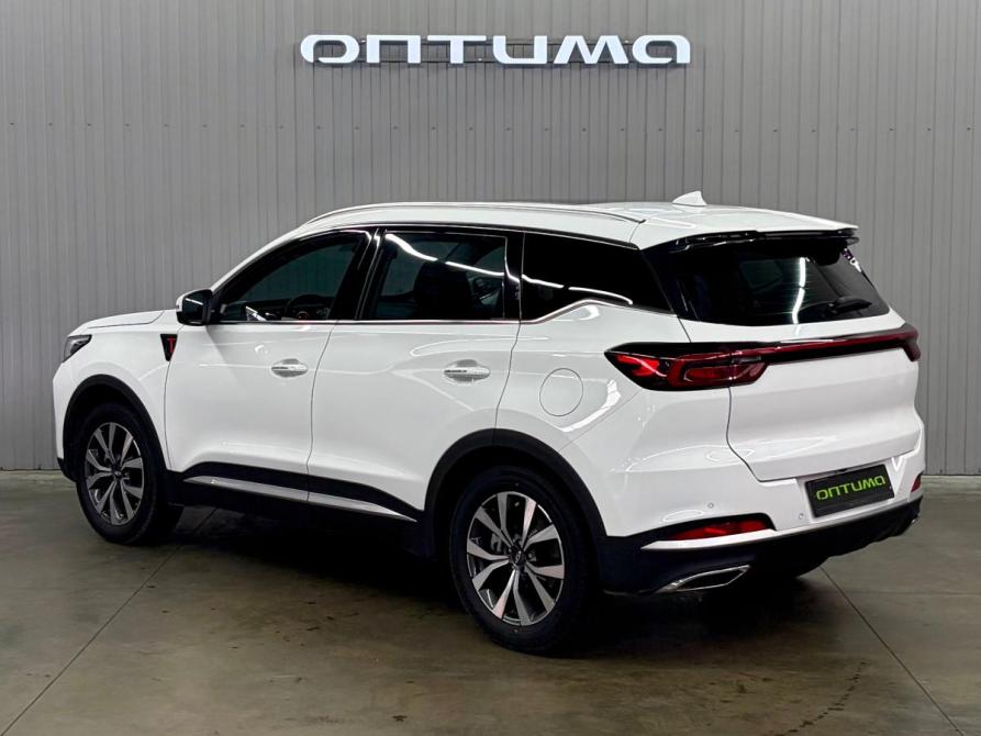 Chery Tiggo 7 Pro Max I Краснодар  - изображение 7