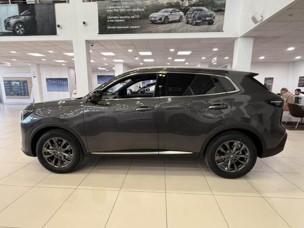 Новый Changan UNI-S (CS55 Plus) 2026 года, цена 3 149 900 рублей, внедорожник, Автокод Объявления