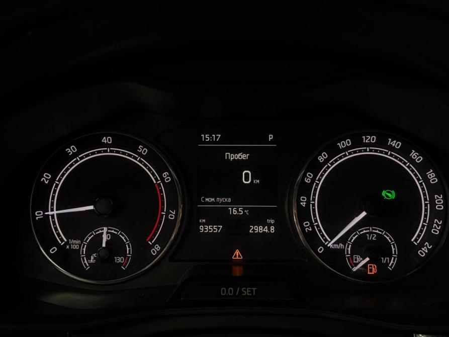 Skoda Rapid II Краснодар  - изображение 10