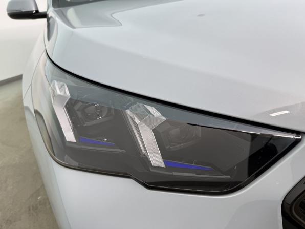 BMW X2 II (U10) с пробегом 2025 года, цена 6 290 000 рублей, 2224 км, внедорожник, Автокод Объявления