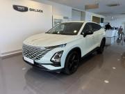Omoda C5 I Подольск  - изображение 25