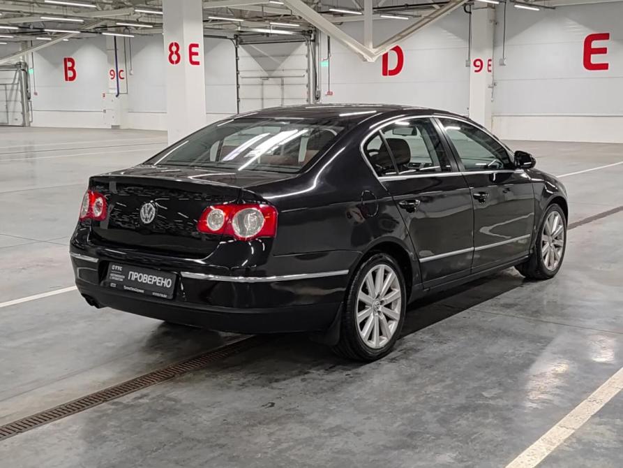 Volkswagen Passat B6 Казань  - изображение 6