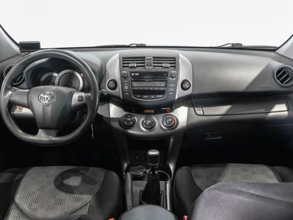 Toyota RAV4 III (XA30) Рестайлинг с пробегом 2011 года, цена 1 350 000 рублей, 152200 км, внедорожник, Автокод Объявления
