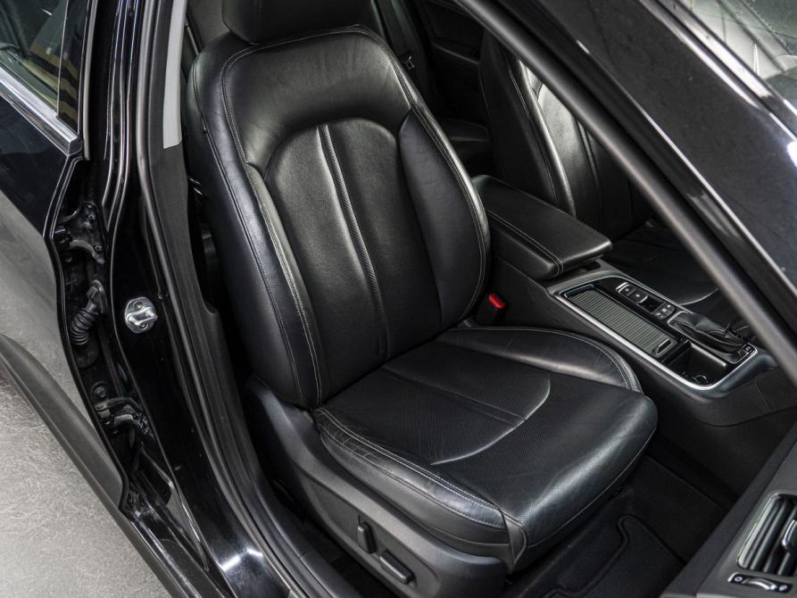 Hyundai Sonata VII (LF) Рестайлинг Тюмень  - изображение 19