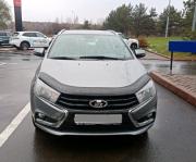 Lada (ВАЗ) Vesta I Кемерово  - изображение 6