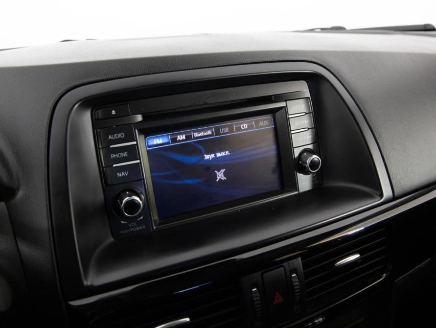 Mazda CX-5 I Санкт-Петербург  - изображение 15