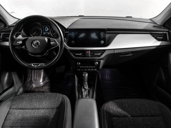 Skoda Rapid II с пробегом 2020 года, цена 1 740 000 рублей, 66792 км, лифтбек, Автокод Объявления