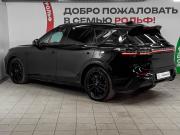 Voyah Free I Рестайлинг Москва  - изображение 29